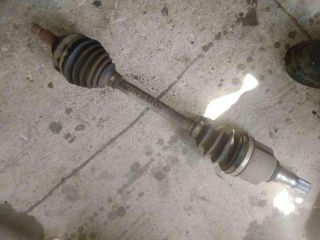 bontott OPEL VIVARO Bal Féltengely