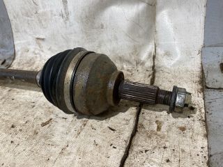 bontott OPEL VIVARO Bal Féltengely