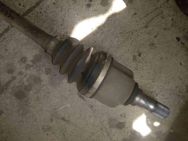 bontott OPEL VIVARO Bal Féltengely