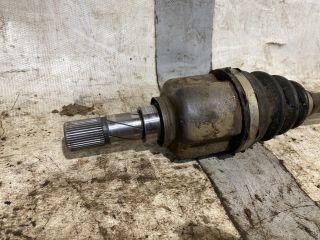 bontott OPEL VIVARO Bal Féltengely