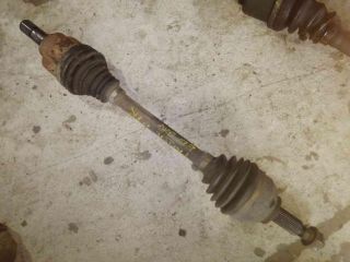 bontott OPEL VIVARO Bal Féltengely