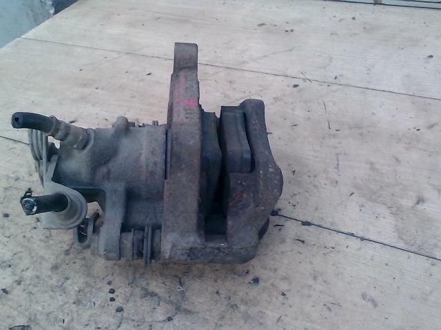 bontott OPEL VIVARO Bal hátsó Féknyereg Munkahengerrel