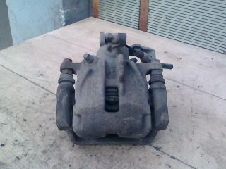 bontott OPEL VIVARO Bal hátsó Féknyereg Munkahengerrel