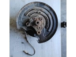 bontott OPEL VIVARO Bal hátsó Kerékagy