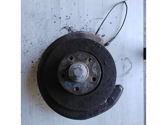 bontott OPEL VIVARO Bal hátsó Kerékagy