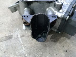 bontott OPEL VIVARO EGR / AGR Szelep