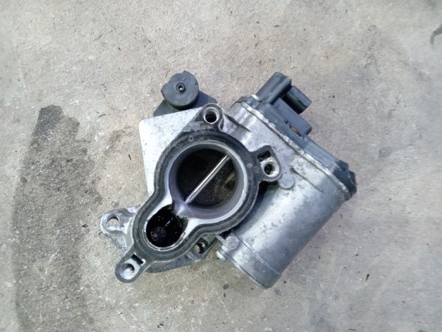 bontott OPEL VIVARO EGR / AGR Szelep