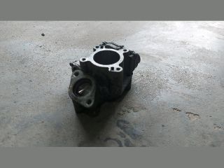 bontott OPEL VIVARO EGR / AGR Szelep