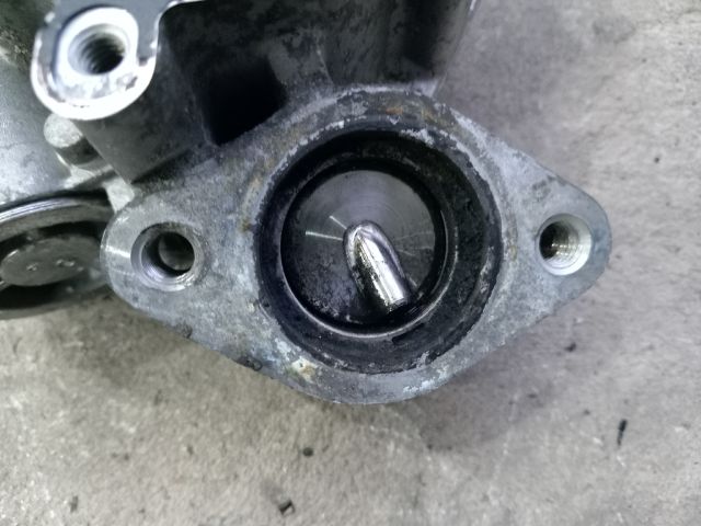 bontott OPEL VIVARO EGR / AGR Szelep