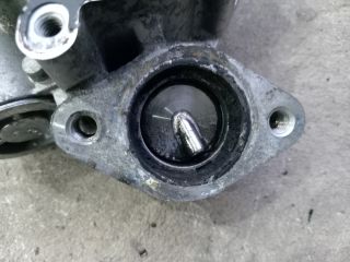 bontott OPEL VIVARO EGR / AGR Szelep