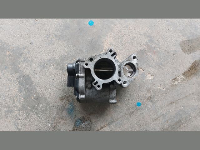 bontott OPEL VIVARO EGR / AGR Szelep