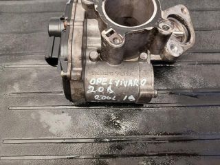 bontott OPEL VIVARO EGR / AGR Szelep