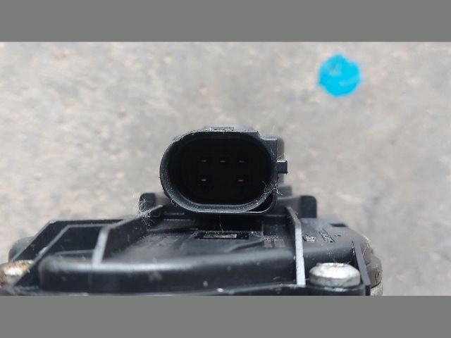 bontott OPEL VIVARO EGR / AGR Szelep