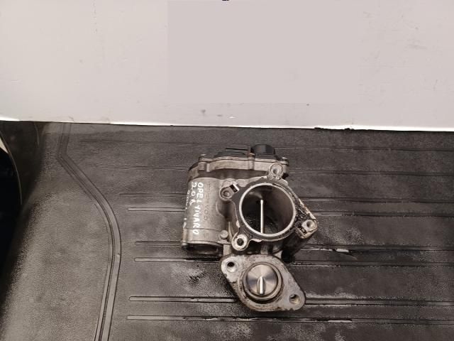 bontott OPEL VIVARO EGR / AGR Szelep