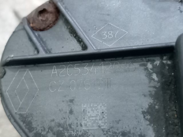 bontott OPEL VIVARO EGR / AGR Szelep