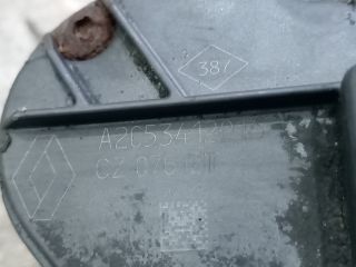 bontott OPEL VIVARO EGR / AGR Szelep