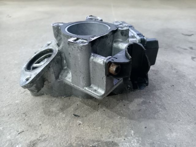 bontott OPEL VIVARO EGR / AGR Szelep