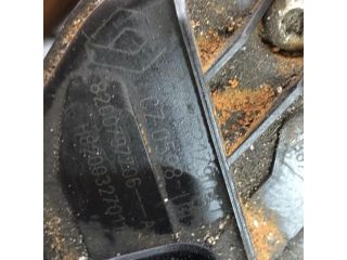 bontott OPEL VIVARO EGR / AGR Szelep