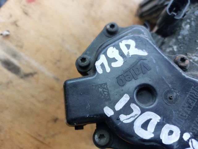 bontott OPEL VIVARO EGR / AGR Vákum Szelep