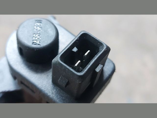 bontott OPEL VIVARO EGR / AGR Vákum Szelep