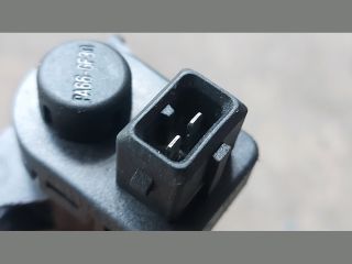 bontott OPEL VIVARO EGR / AGR Vákum Szelep