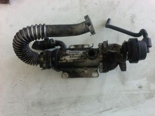 bontott OPEL VIVARO EGR / AGR Vákum Szelep