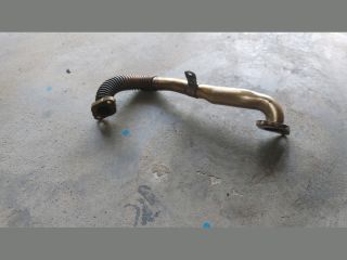 bontott OPEL VIVARO EGR Hűtő Cső