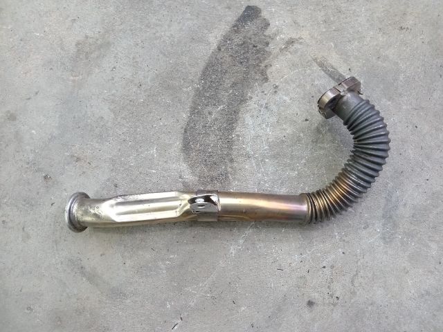 bontott OPEL VIVARO EGR Hűtő Cső