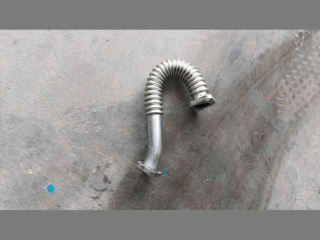 bontott OPEL VIVARO EGR Hűtő Cső