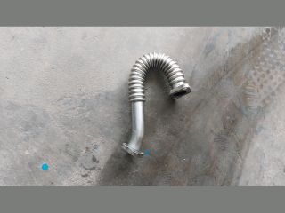 bontott OPEL VIVARO EGR Hűtő Cső