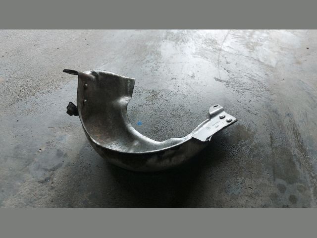 bontott OPEL VIVARO EGR Hűtő Cső