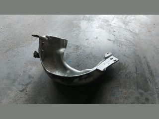 bontott OPEL VIVARO EGR Hűtő Cső