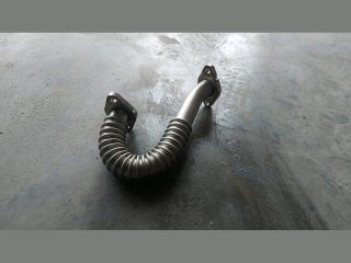 bontott OPEL VIVARO EGR Hűtő Cső