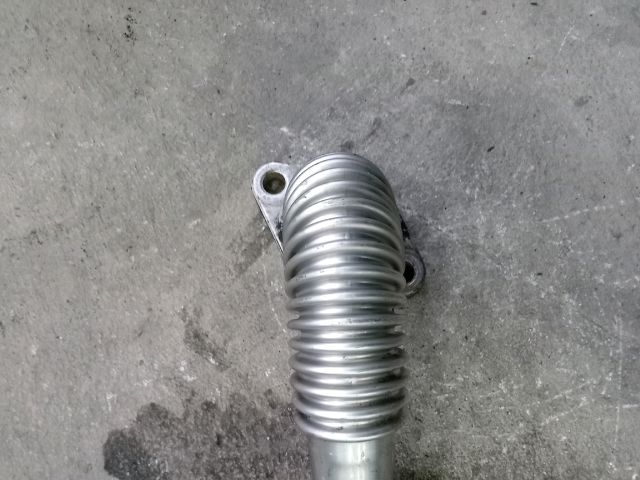 bontott OPEL VIVARO EGR Hűtő Cső