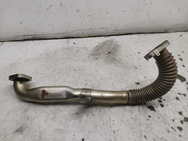 bontott OPEL VIVARO EGR Hűtő Cső