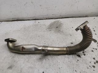 bontott OPEL VIVARO EGR Hűtő Cső