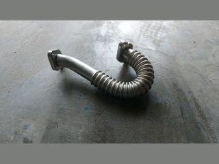 bontott OPEL VIVARO EGR Hűtő Cső