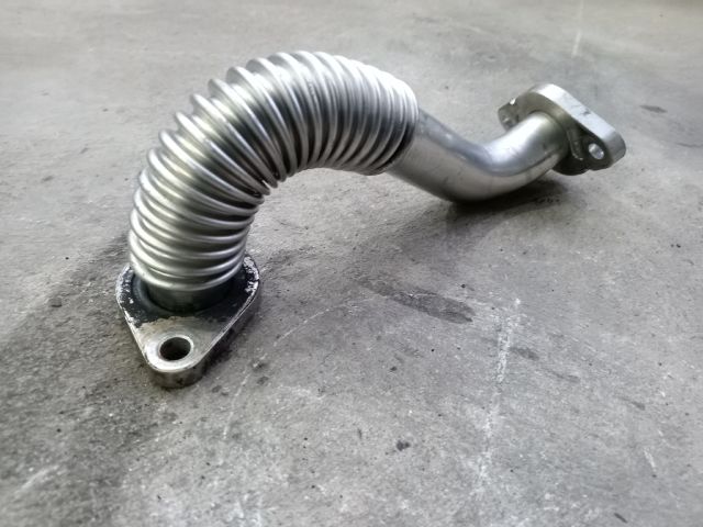 bontott OPEL VIVARO EGR Hűtő Cső