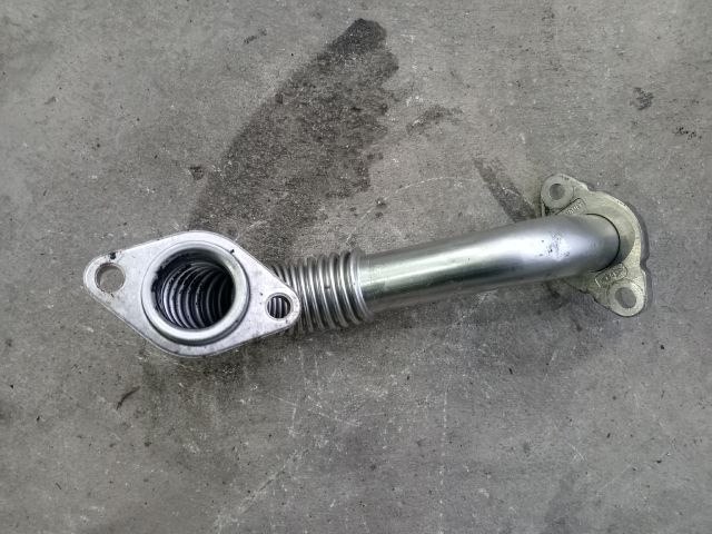 bontott OPEL VIVARO EGR Hűtő Cső