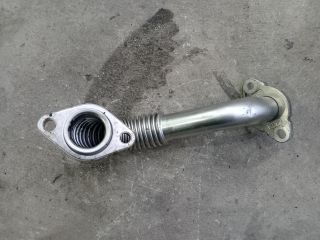 bontott OPEL VIVARO EGR Hűtő Cső