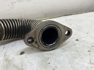 bontott OPEL VIVARO EGR Hűtő Cső