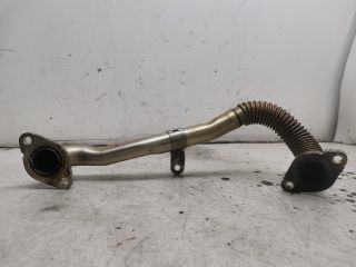 bontott OPEL VIVARO EGR Hűtő Cső