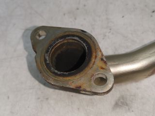 bontott OPEL VIVARO EGR Hűtő Cső