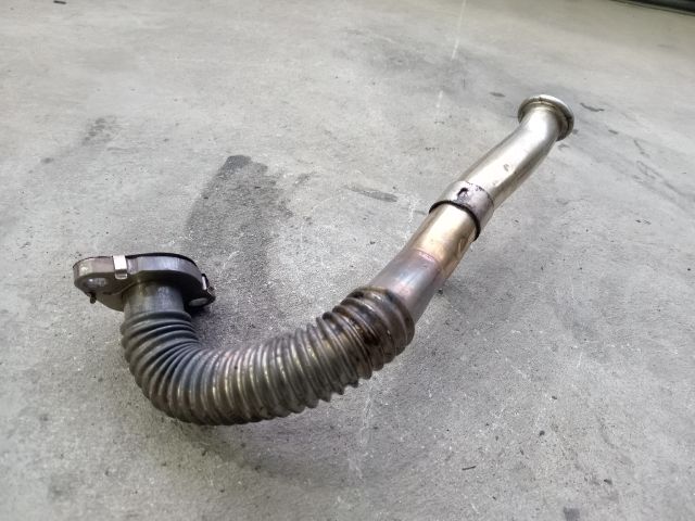 bontott OPEL VIVARO EGR Hűtő Cső