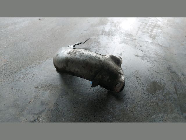 bontott OPEL VIVARO EGR Hűtő Cső