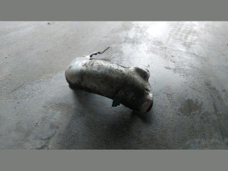 bontott OPEL VIVARO EGR Hűtő Cső