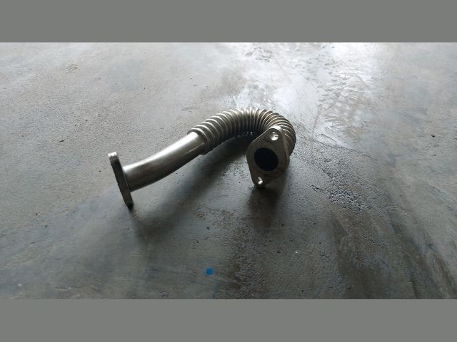 bontott OPEL VIVARO EGR Hűtő Cső