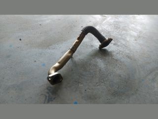 bontott OPEL VIVARO EGR Hűtő Cső