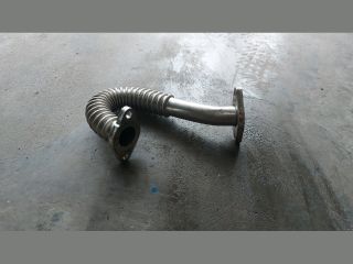 bontott OPEL VIVARO EGR Hűtő Cső