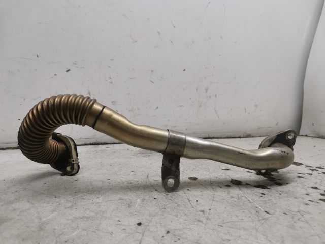 bontott OPEL VIVARO EGR Hűtő Cső